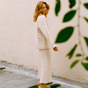 Kordal Rowan knit trouser